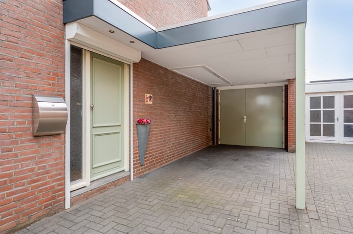 Foto 9 van Grote Tienden 11