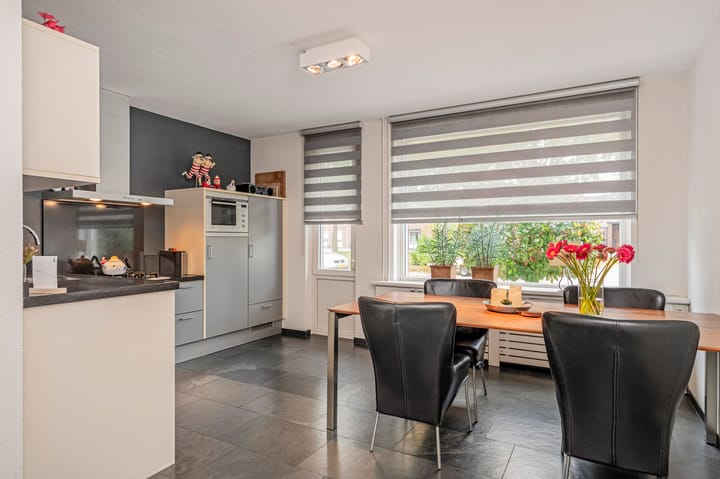 Foto 12 van Grote Tienden 11