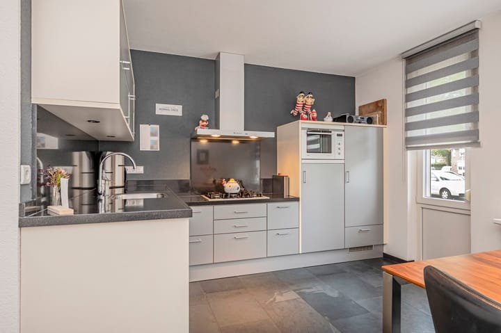 Foto 13 van Grote Tienden 11