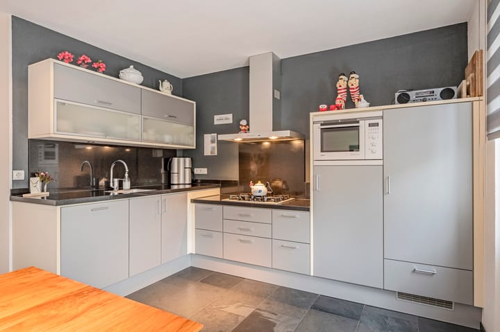 Foto 14 van Grote Tienden 11