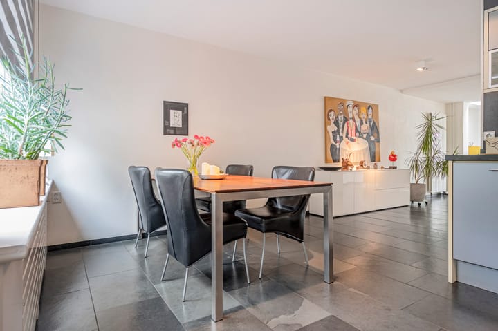 Foto 15 van Grote Tienden 11