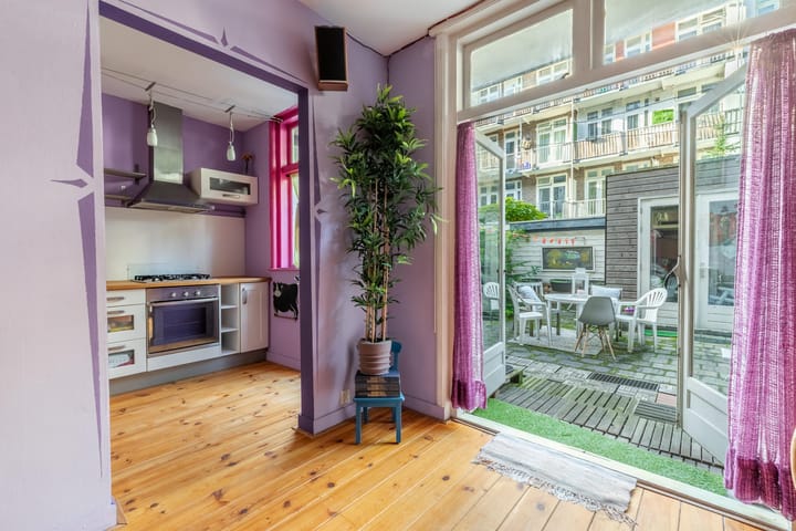 Foto 3 van Derde Schinkelstraat 54-H