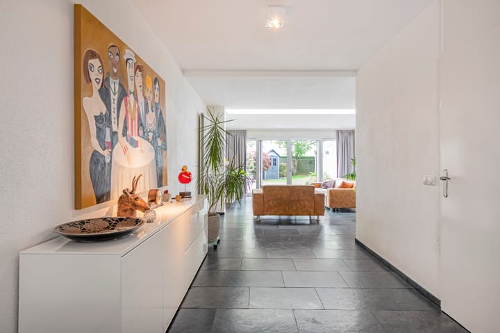 Foto 17 van Grote Tienden 11