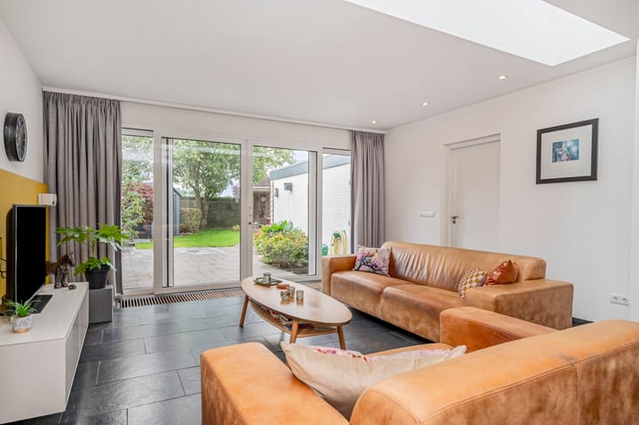 Foto 19 van Grote Tienden 11