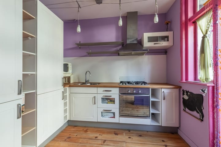 Foto 5 van Derde Schinkelstraat 54-H