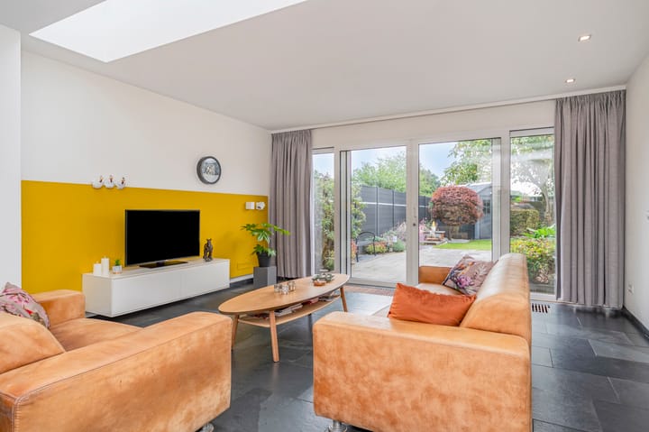 Foto 20 van Grote Tienden 11