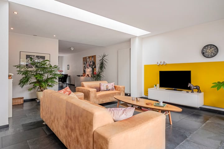 Foto 21 van Grote Tienden 11