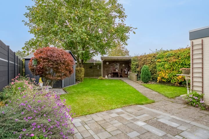 Foto 29 van Grote Tienden 11