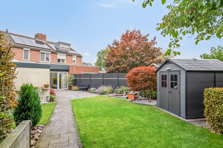 Foto 33 van Grote Tienden 11