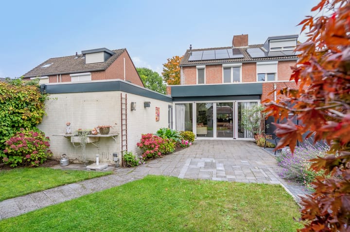 Foto 34 van Grote Tienden 11