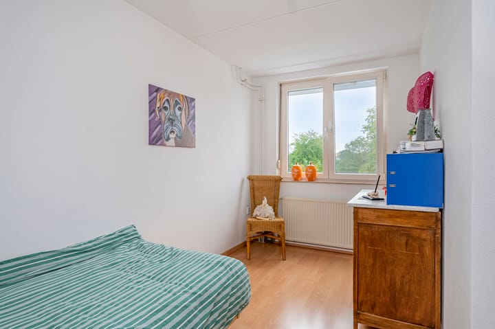 Foto 41 van Grote Tienden 11