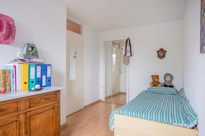 Foto 42 van Grote Tienden 11