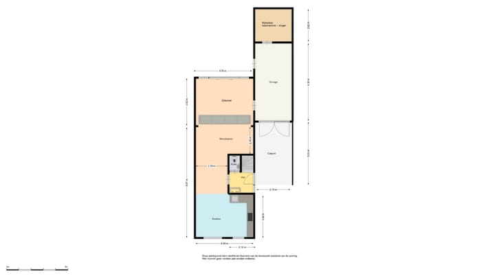 Foto 49 van Grote Tienden 11