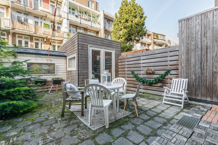 Foto 2 van Derde Schinkelstraat 54-H