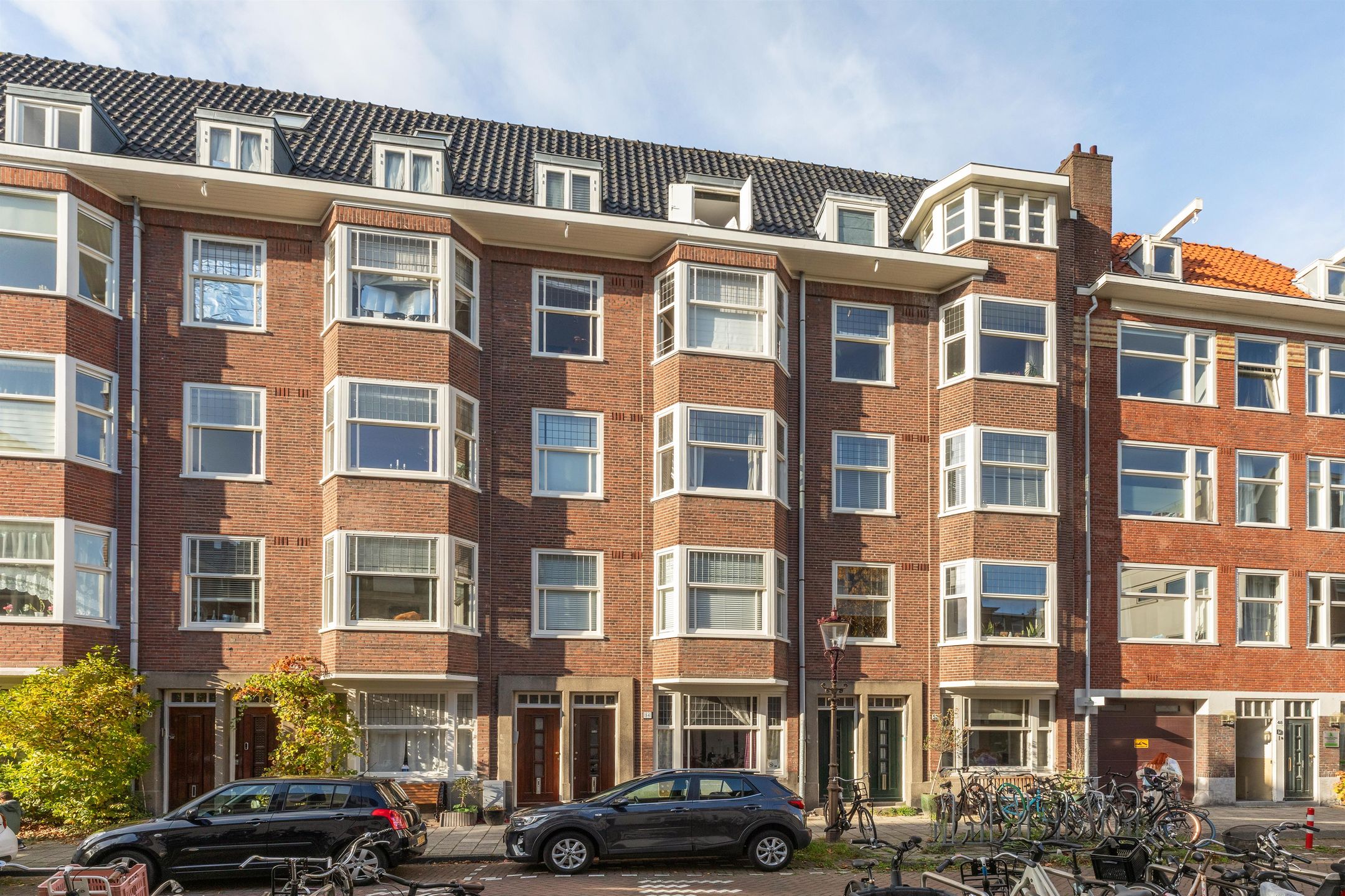 Derde Schinkelstraat 54-H, 54, h, Amsterdam, 1075TM, Noord-Holland, Nederland 54 