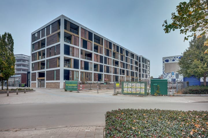 Foto 1 van Brouwerijplein 44