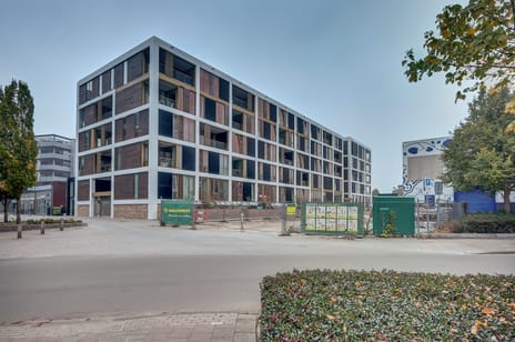 Brouwerijplein thumbnail