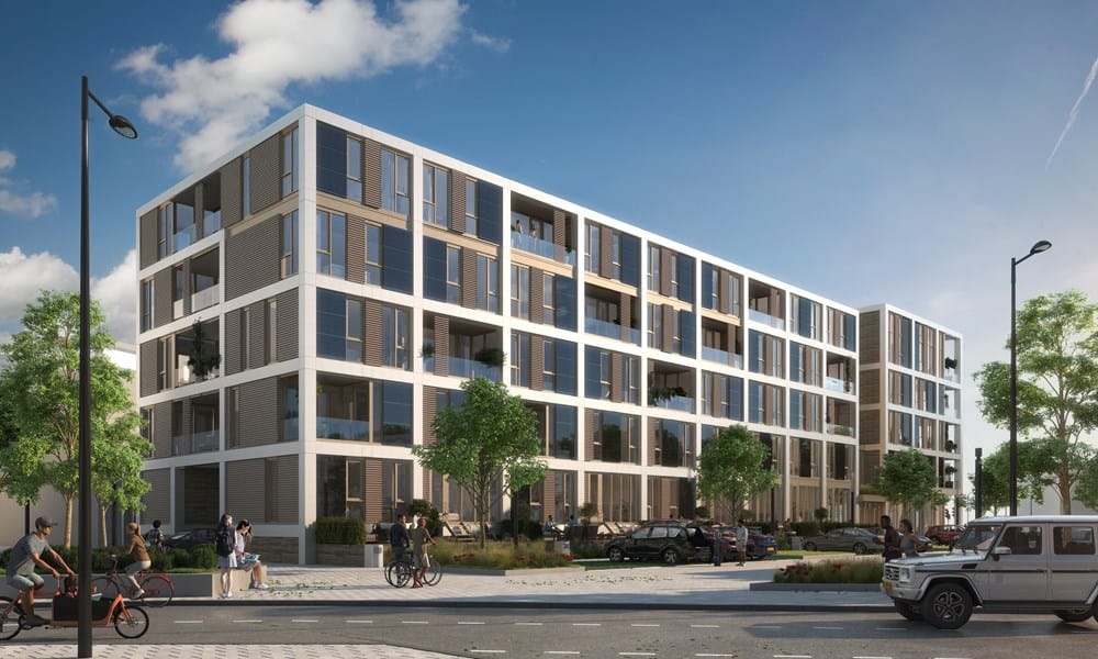 Foto 4 van Brouwerijplein 44