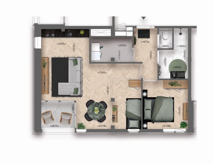 Foto 19 van Brouwerijplein 44