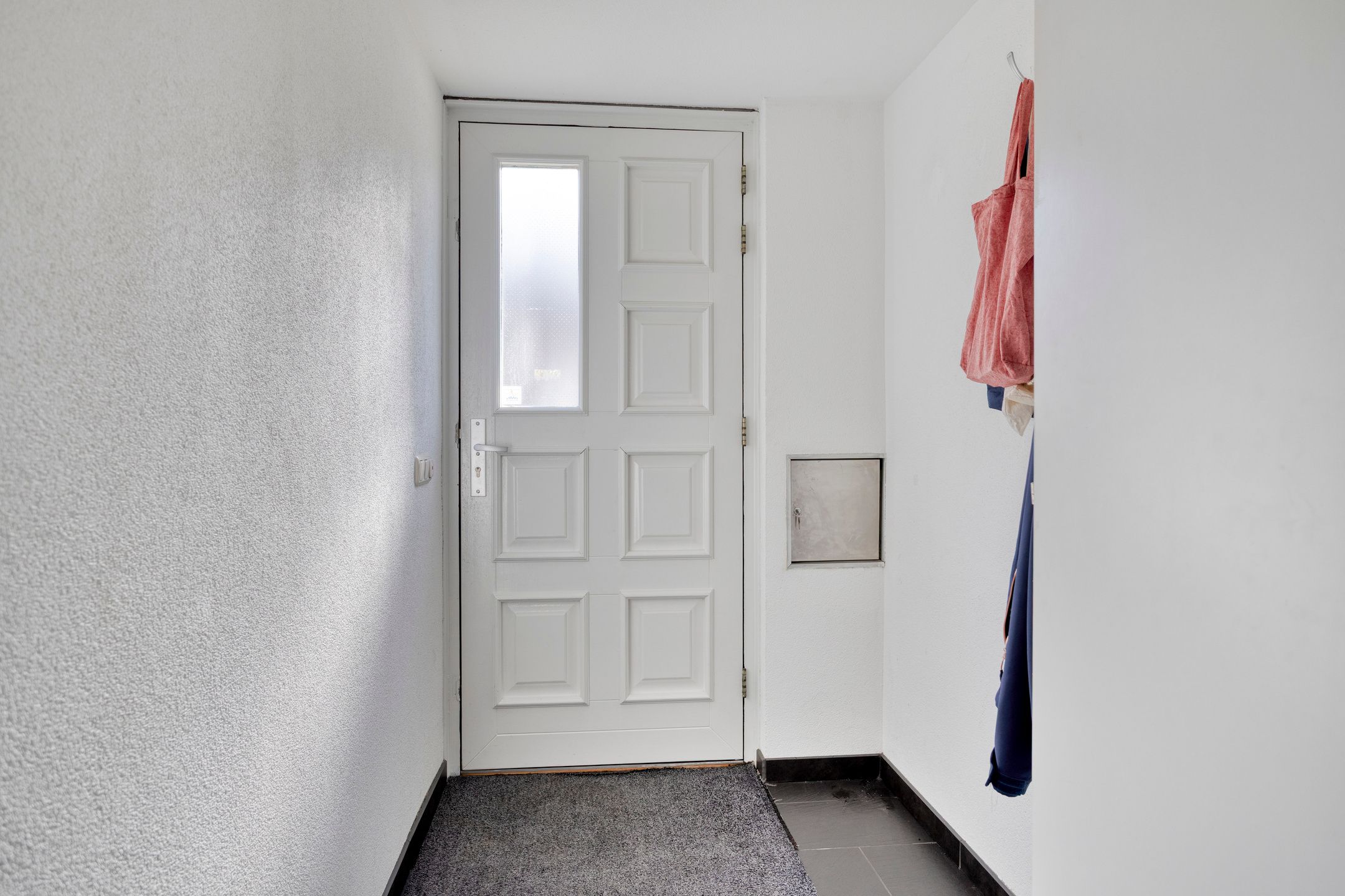 Foto 3 van Ans van den Berglaan 4