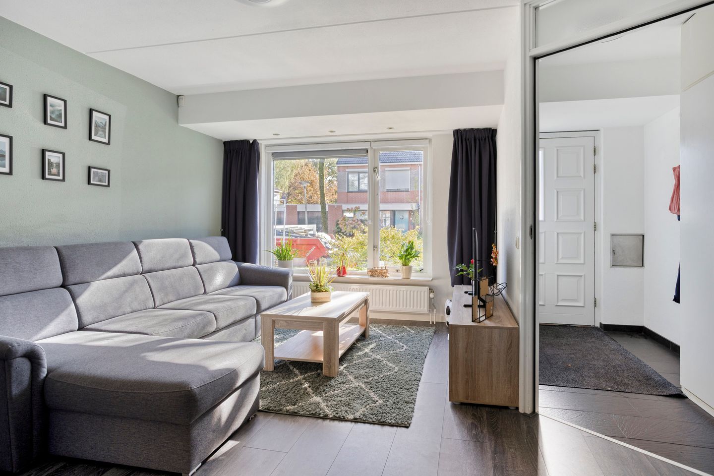 Foto 4 van Ans van den Berglaan 4