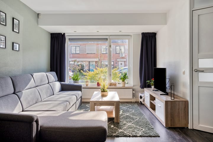 Foto 5 van Ans van den Berglaan 4