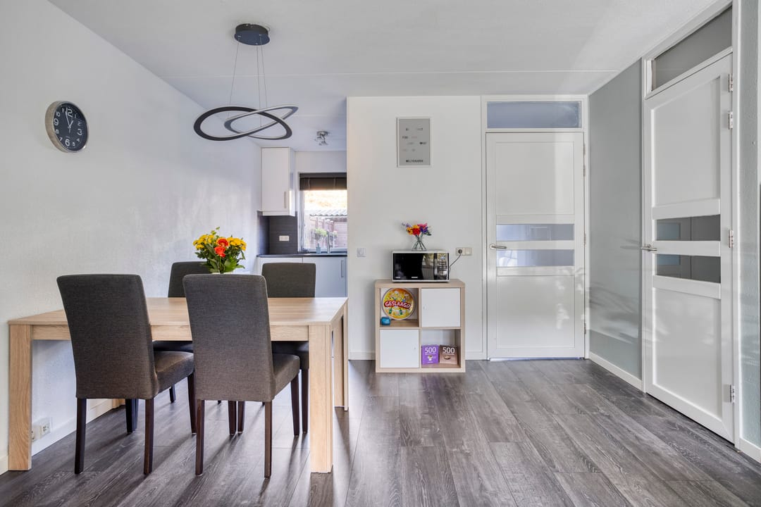 Foto 7 van Ans van den Berglaan 4