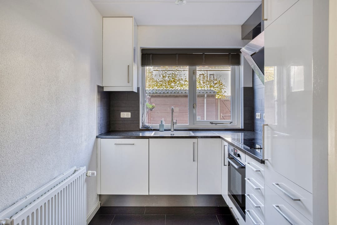 Foto 8 van Ans van den Berglaan 4