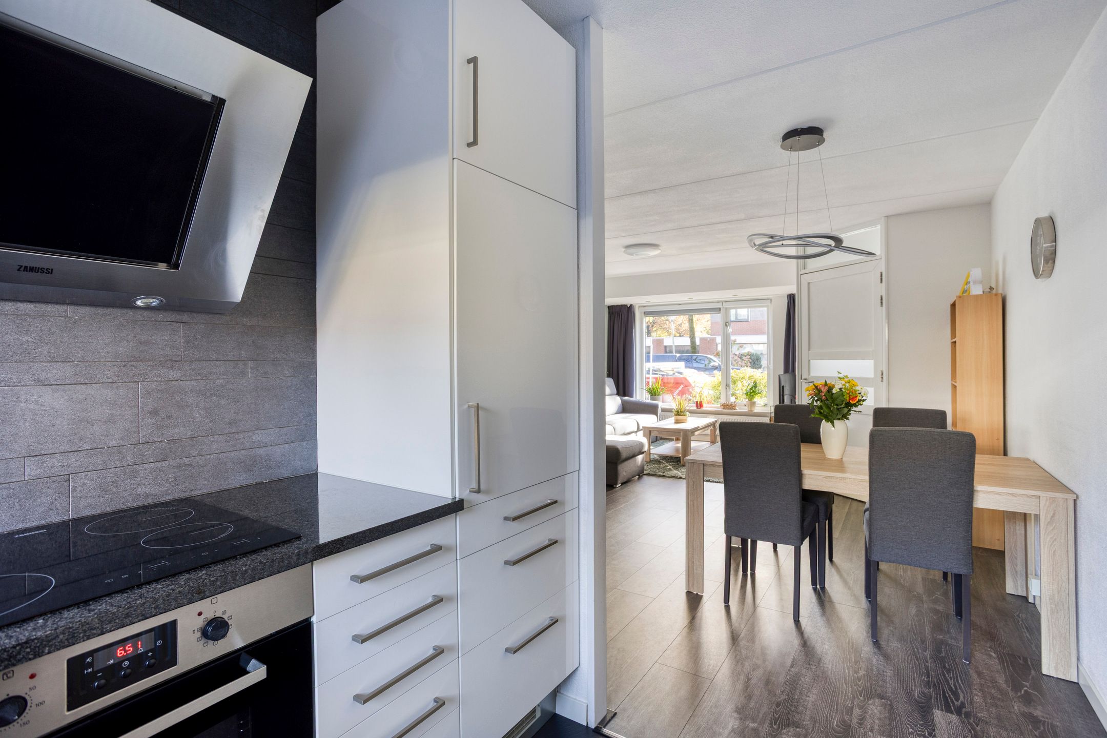 Foto 9 van Ans van den Berglaan 4