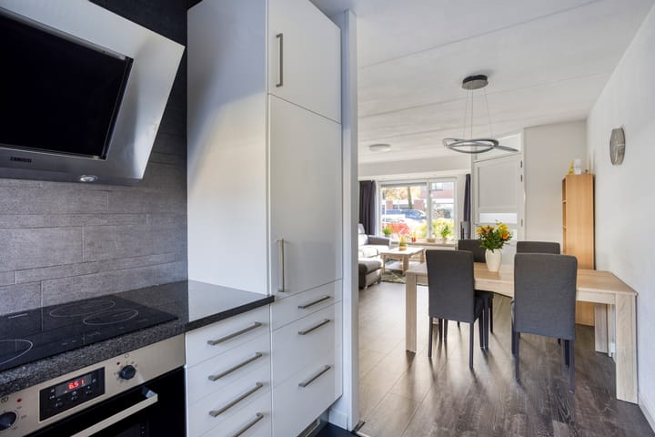 Foto 9 van Ans van den Berglaan 4