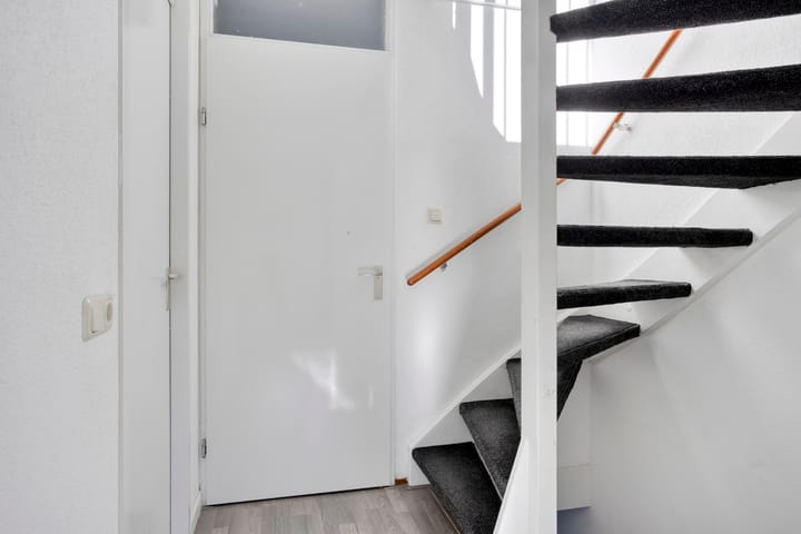 Foto 11 van Ans van den Berglaan 4