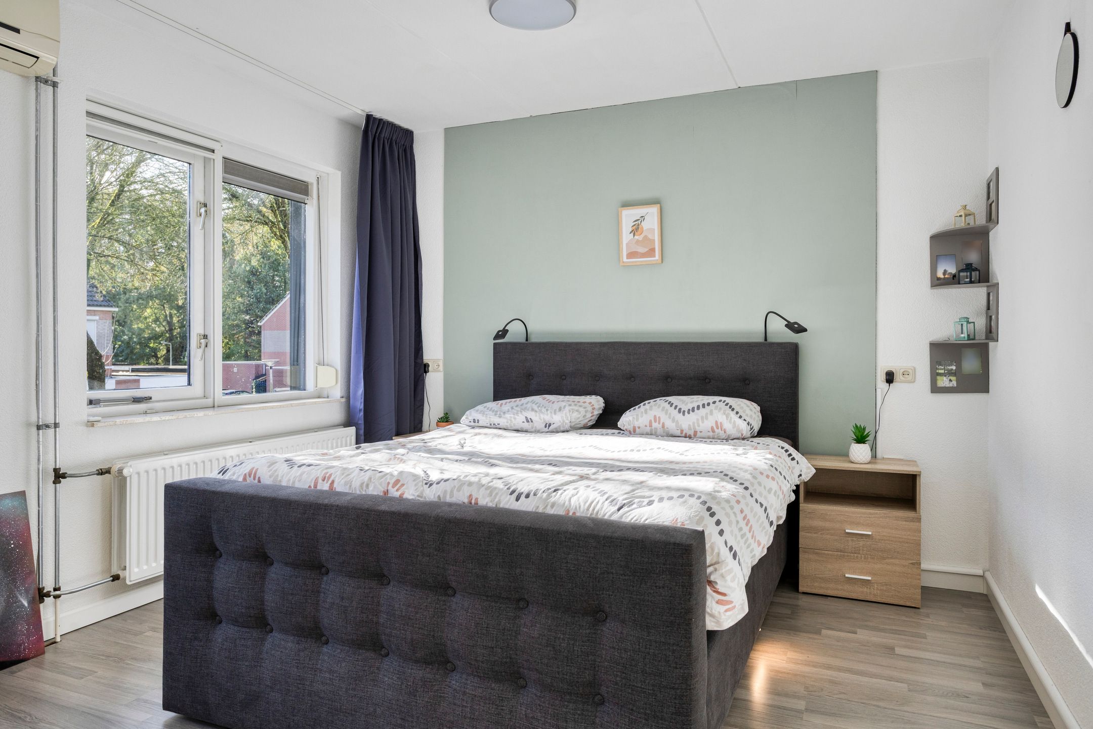 Foto 12 van Ans van den Berglaan 4