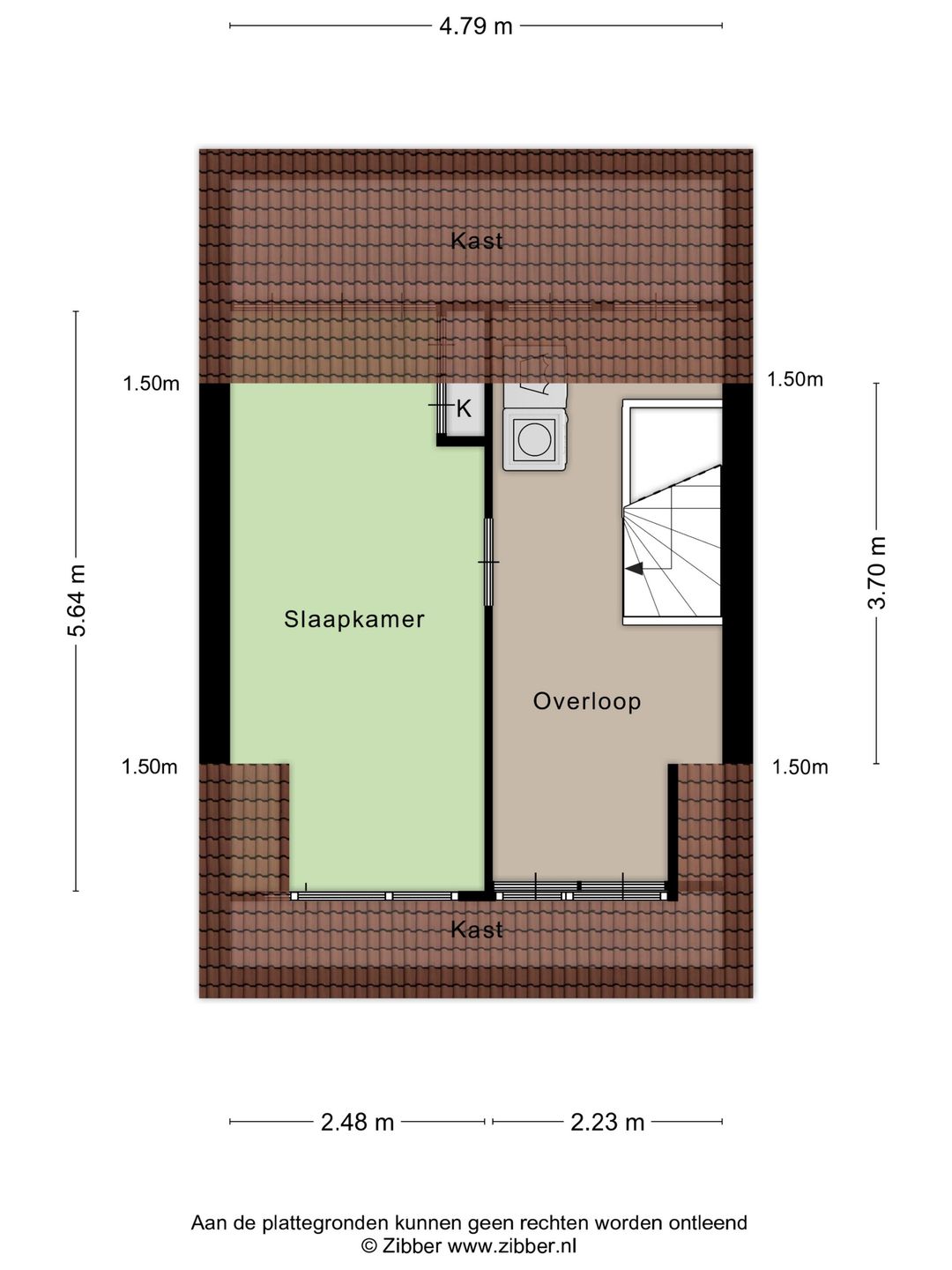 Foto 26 van Ans van den Berglaan 4