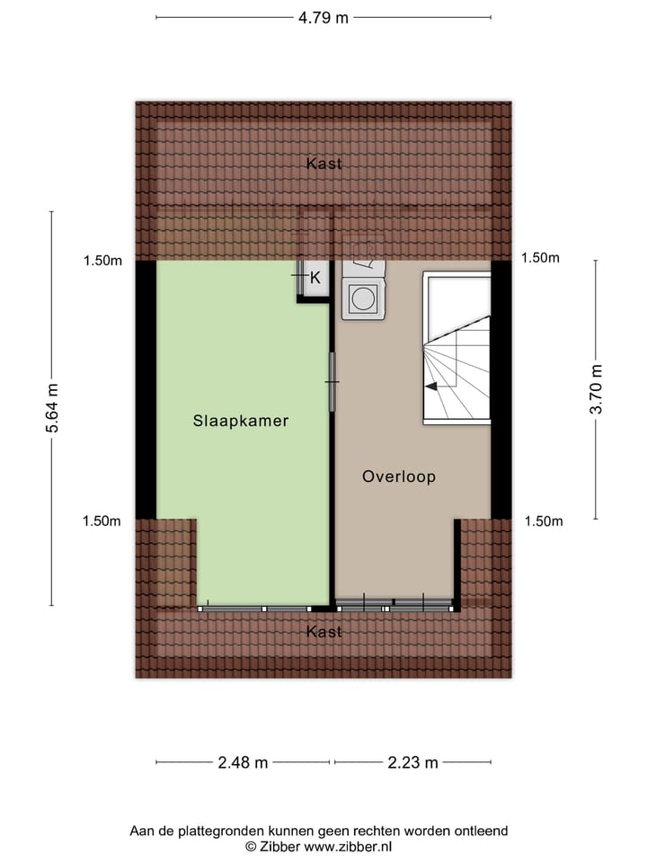 Foto 26 van Ans van den Berglaan 4