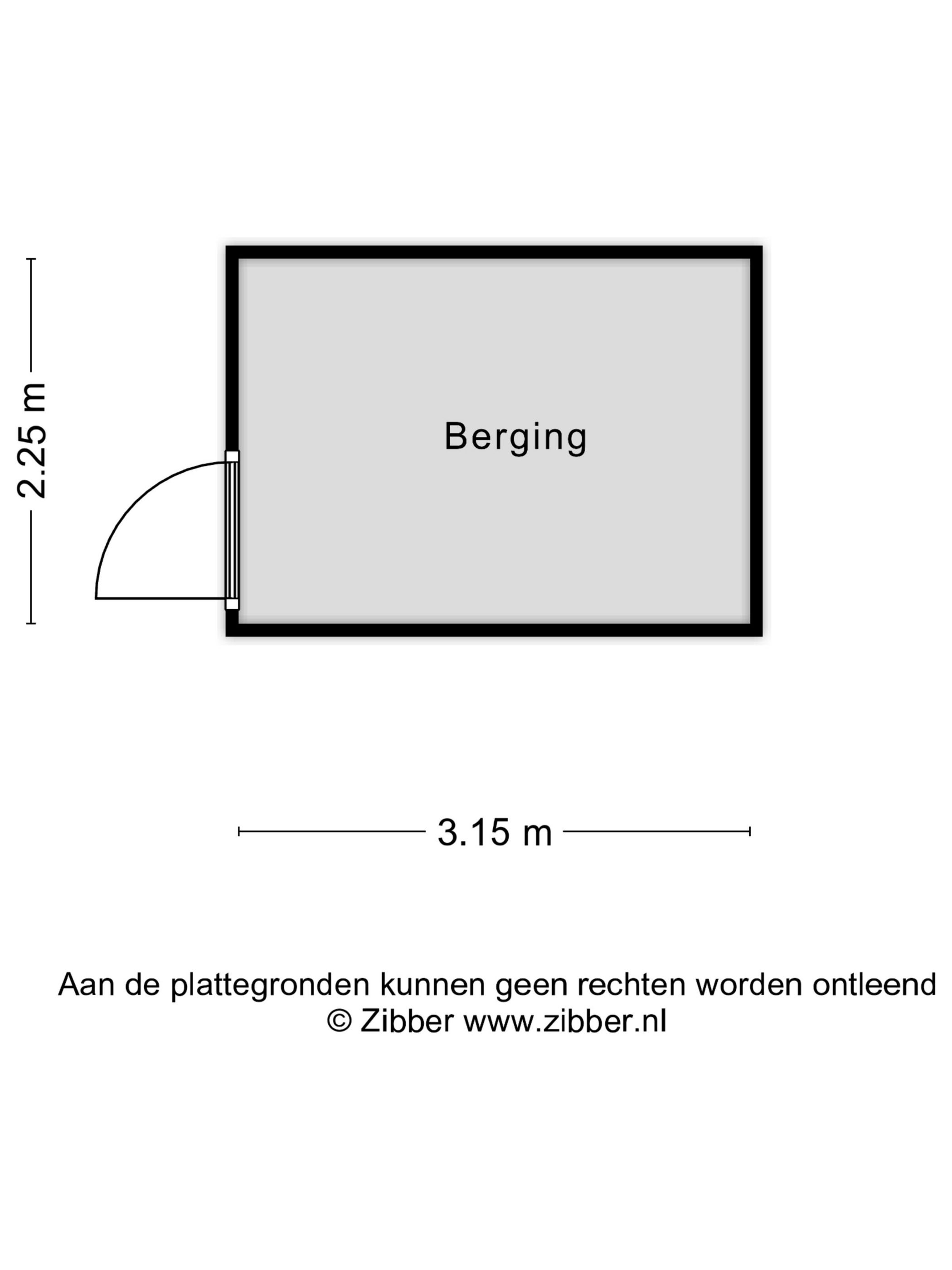 Foto 27 van Ans van den Berglaan 4