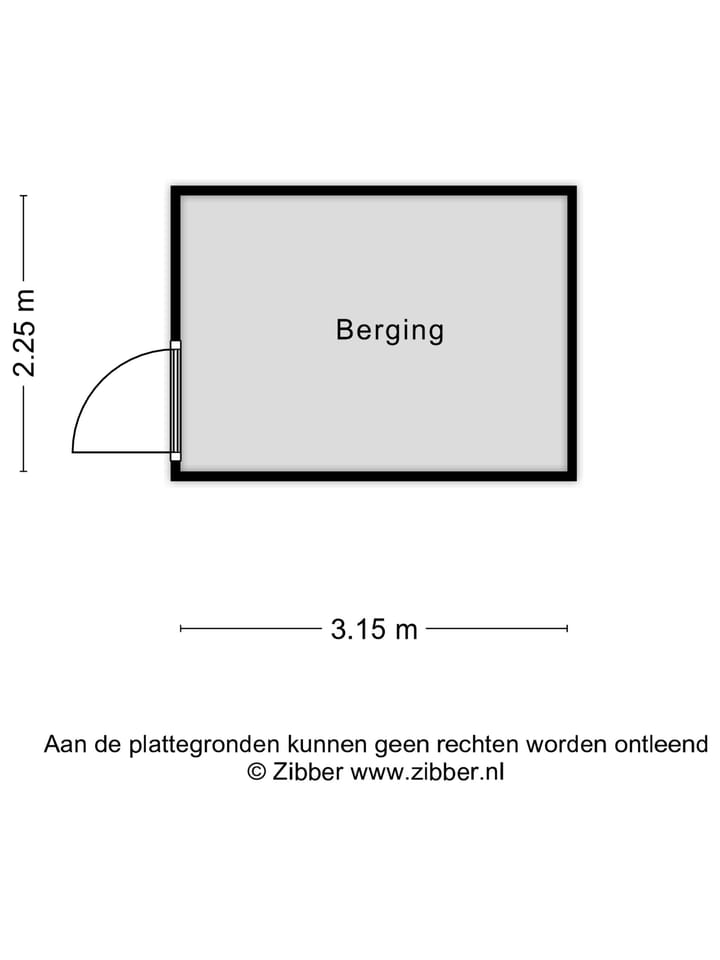 Foto 27 van Ans van den Berglaan 4