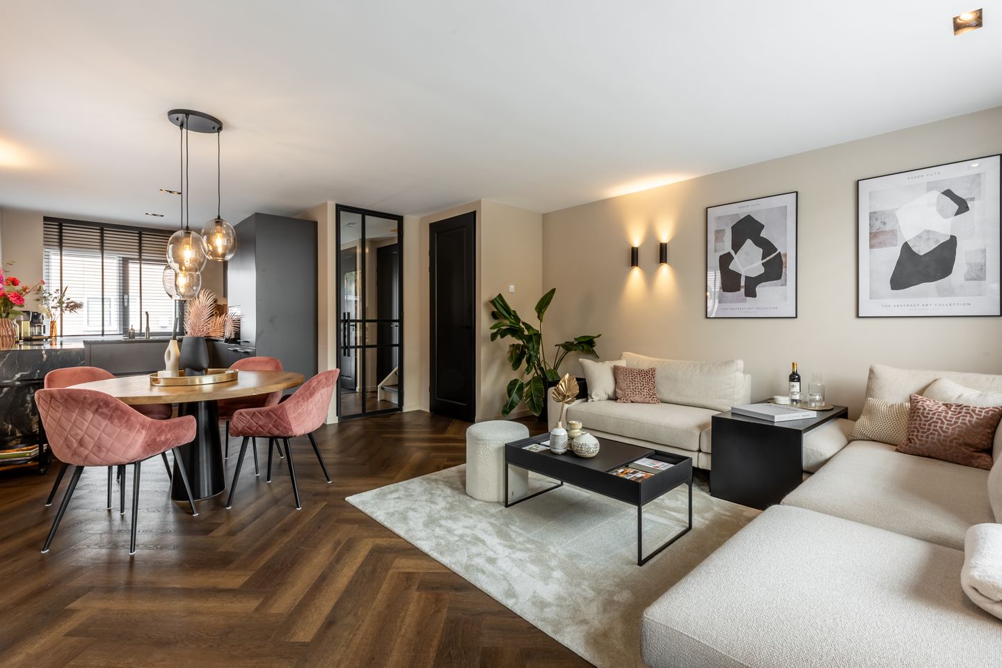 Foto 1 van Jean-Paul Sartre-erf 28