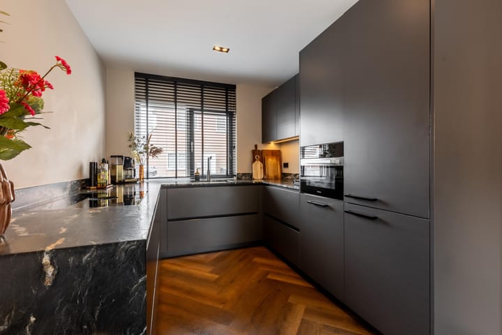 Foto 3 van Jean-Paul Sartre-erf 28