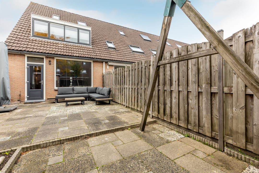 Foto 13 van Jean-Paul Sartre-erf 28