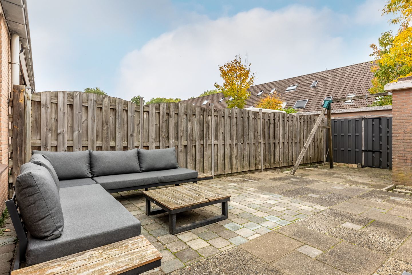 Foto 25 van Jean-Paul Sartre-erf 28