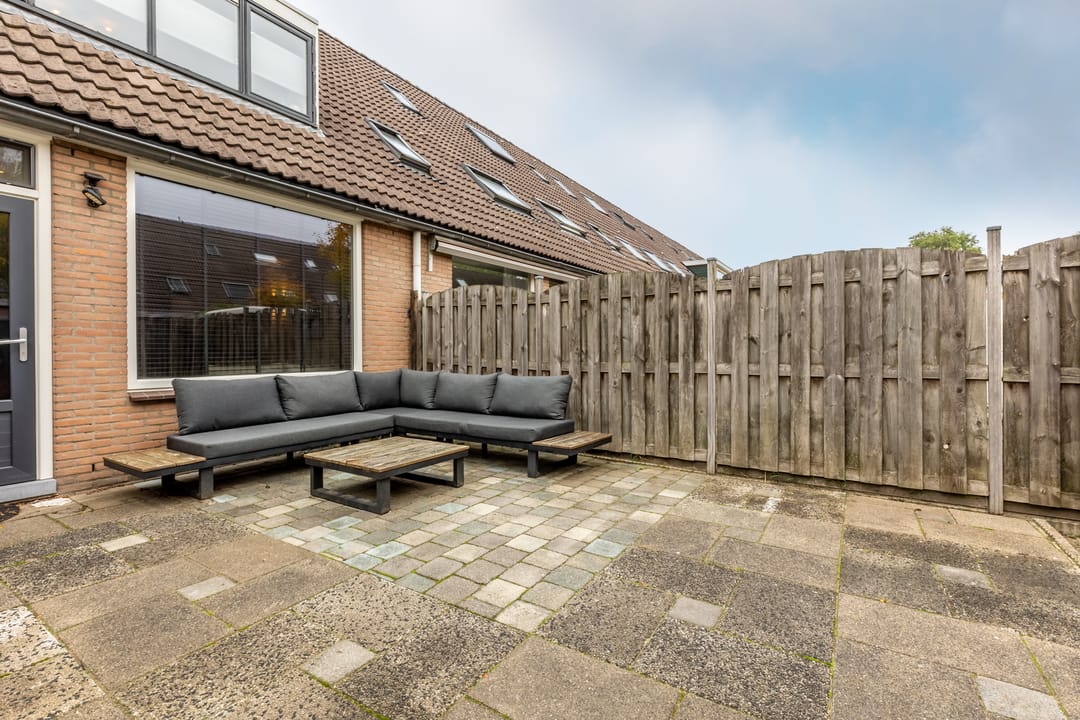 Foto 26 van Jean-Paul Sartre-erf 28