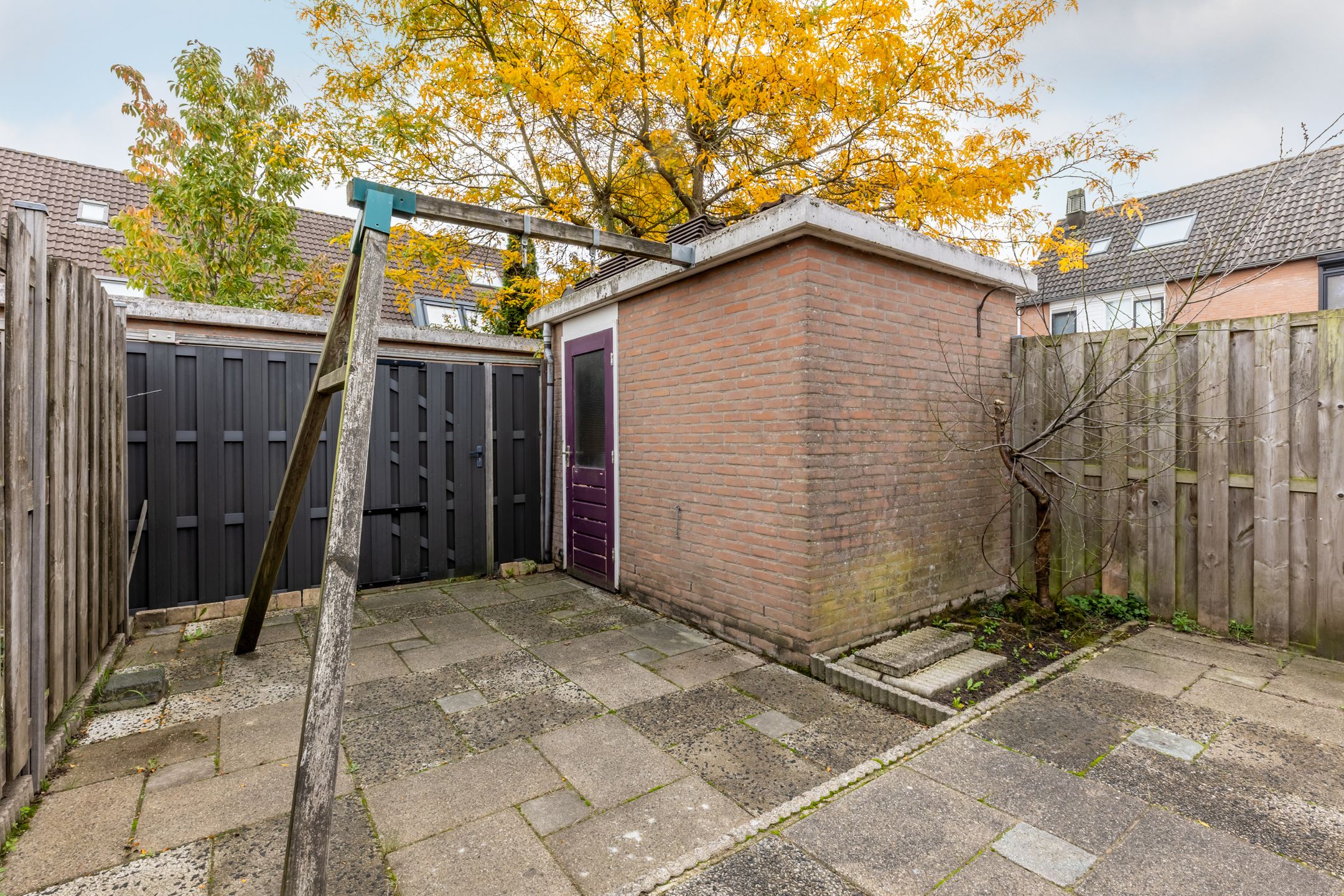 Foto 27 van Jean-Paul Sartre-erf 28