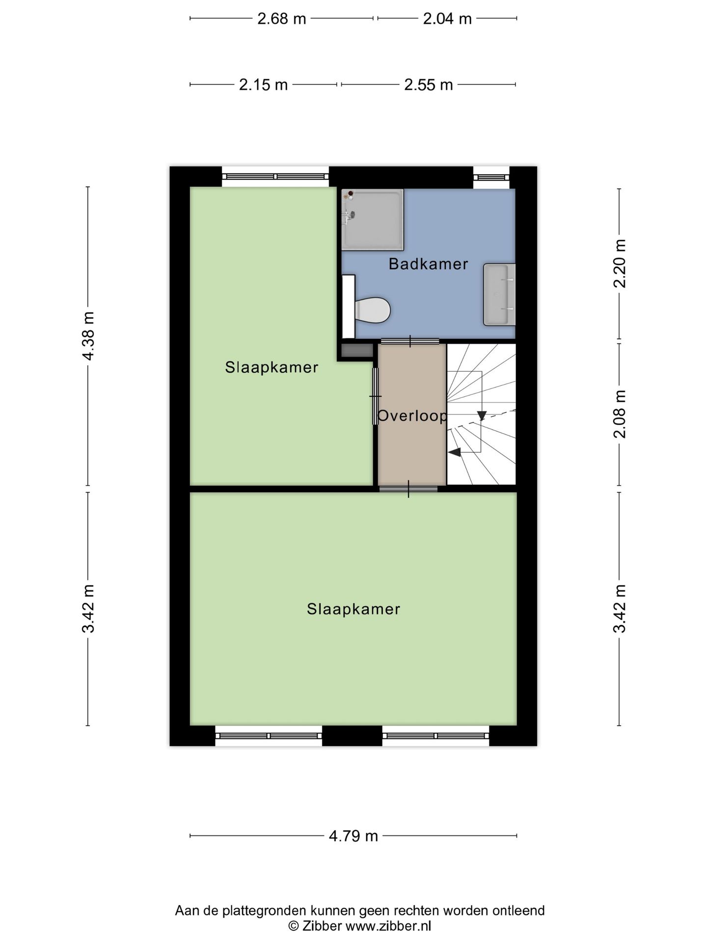 Foto 25 van Ans van den Berglaan 4