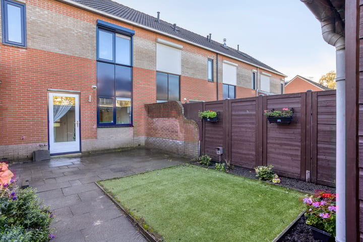 Foto 23 van Ans van den Berglaan 4