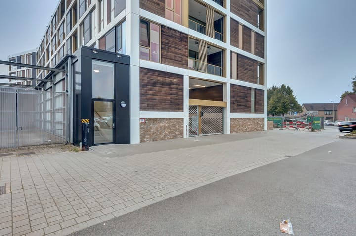 Foto 5 van Brouwerijplein 44