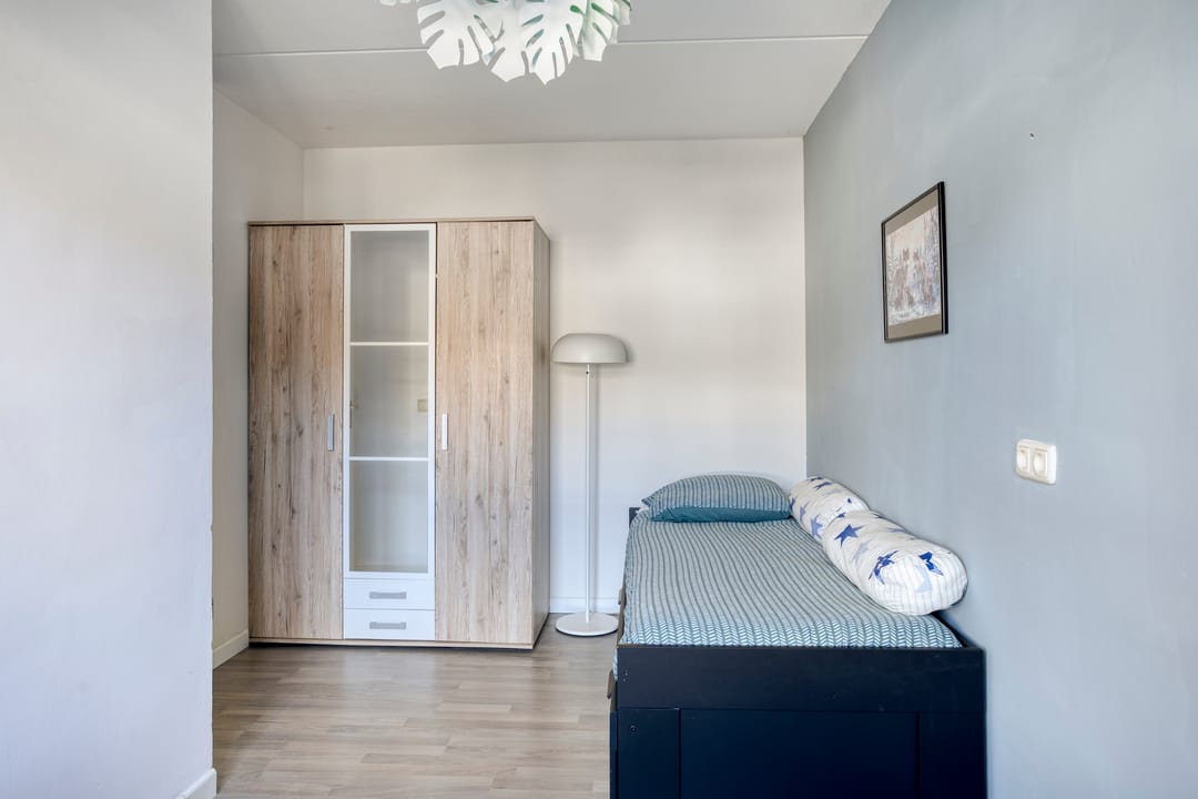 Foto 16 van Ans van den Berglaan 4