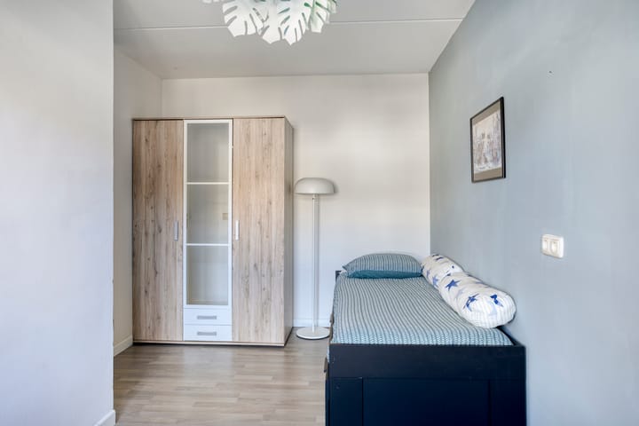 Foto 16 van Ans van den Berglaan 4