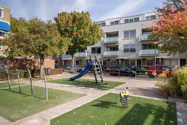 Foto 6 van Spuistraat 3