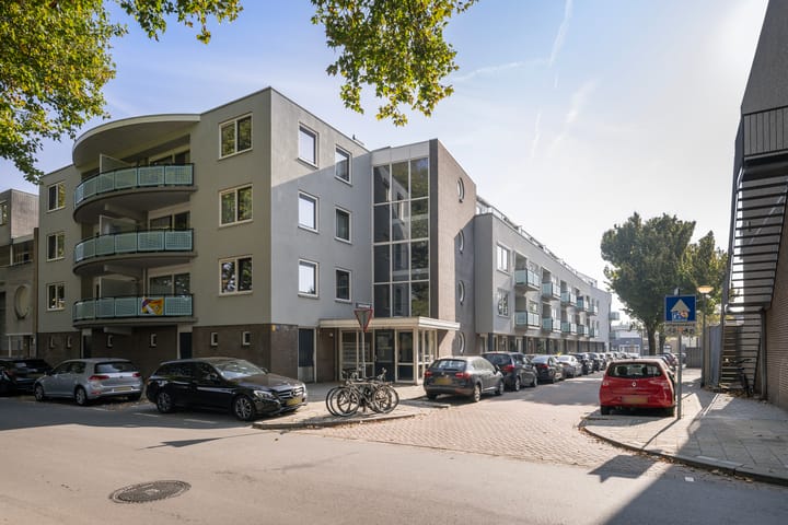 Foto 7 van Spuistraat 3