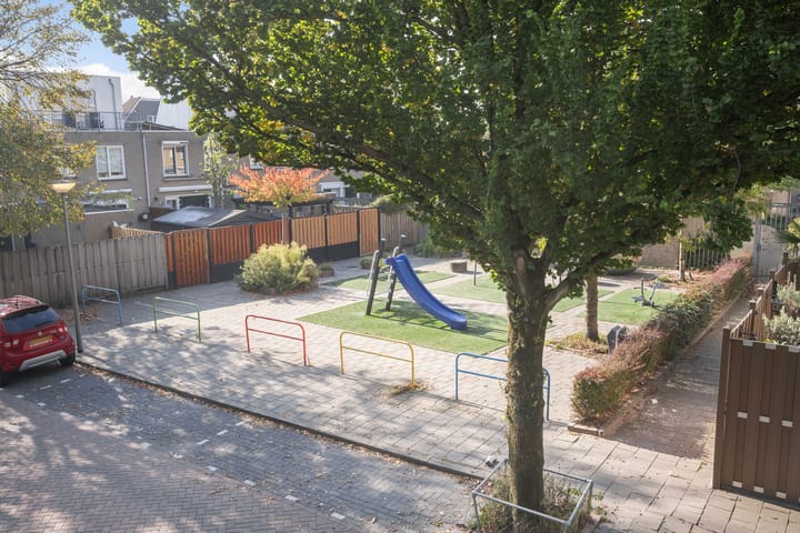 Foto 18 van Spuistraat 3